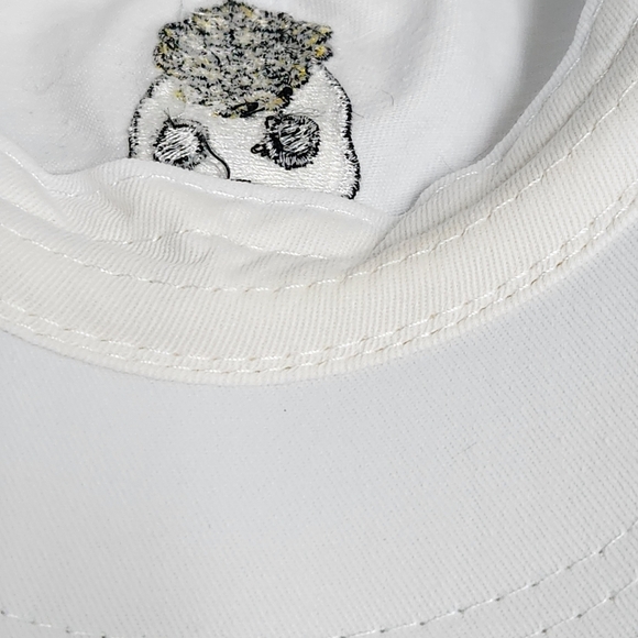 amika skull baseball hat one size - Picture 11 of 14